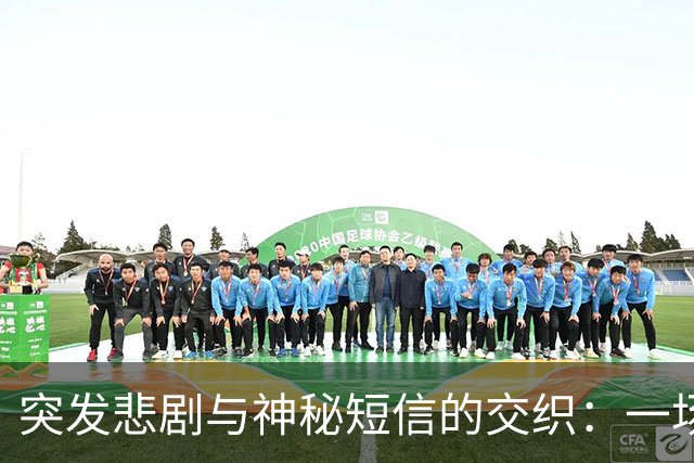 突发悲剧与神秘短信的交织：一场家庭危机的思考